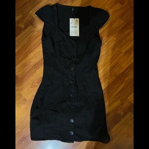 Zara mini dress